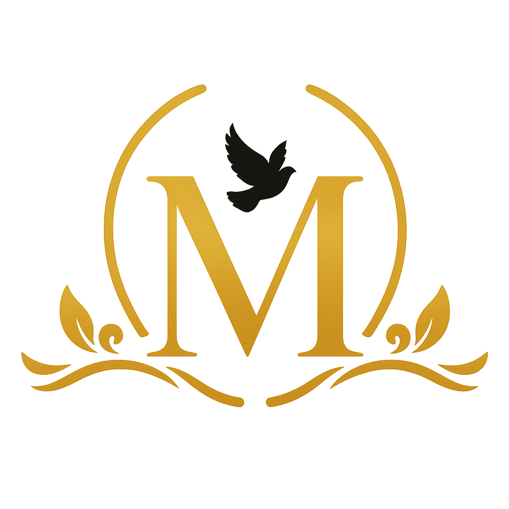 Mshengu Dignified Funerals logo